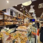 住宿加早餐酒店 Scarlatti 60