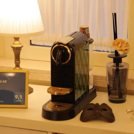 Scarlatti 60 נאפולי