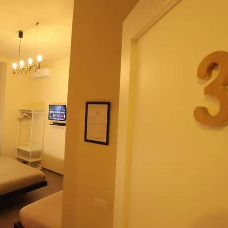 Scarlatti 60 Bed & Breakfast *