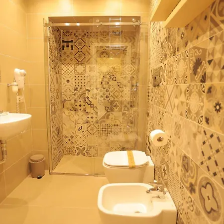 Scarlatti 60 3* נאפולי