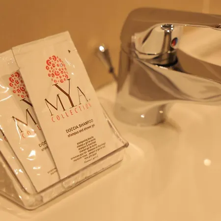 Scarlatti 60 לינה וארוחת בוקר