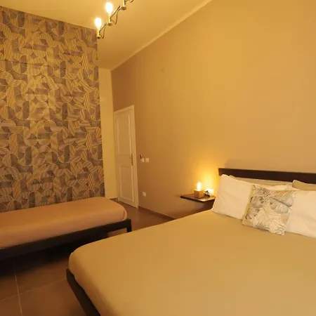 Scarlatti 60 Bed & Breakfast Naples