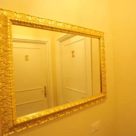 לינה וארוחת בוקר Scarlatti 60 נאפולי