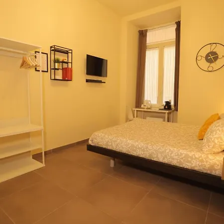 Scarlatti 60 נאפולי