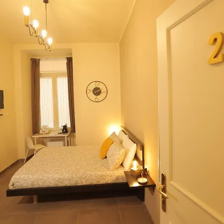 Scarlatti 60 3* נאפולי