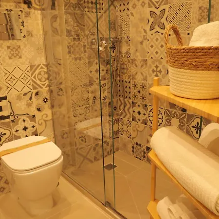 Bed & Breakfast Scarlatti 60