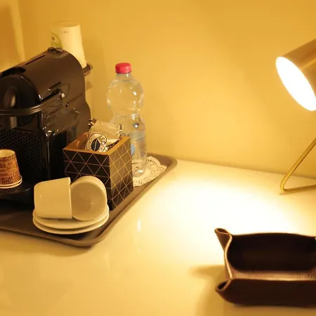 Scarlatti 60 Bed & Breakfast Naples
