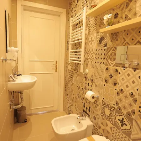 Scarlatti 60 3* נאפולי