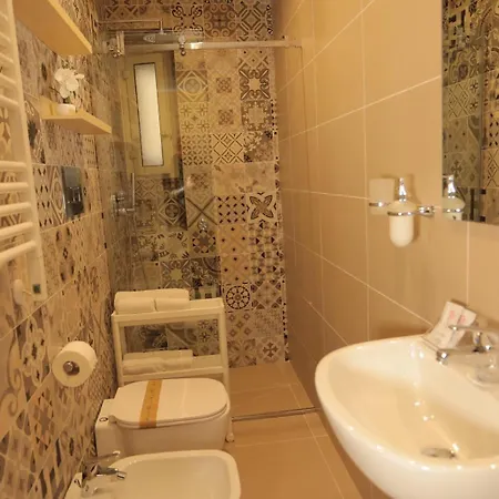 Bed & Breakfast Scarlatti 60 Naples
