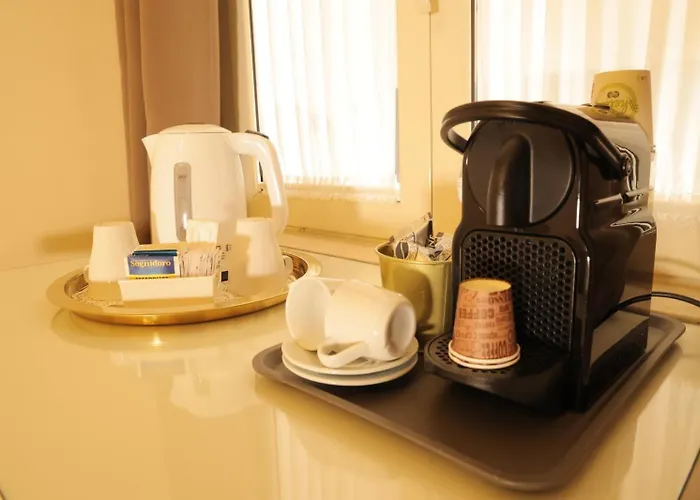 Scarlatti 60 Bed & Breakfast 3*