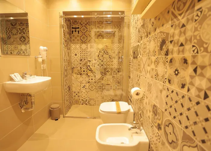 Scarlatti 60 3* Neapel