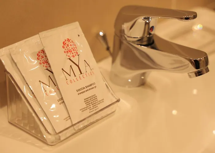 Scarlatti 60 Bed & Breakfast