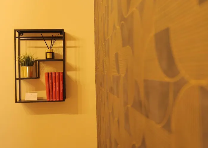 Bed & Breakfast Scarlatti 60