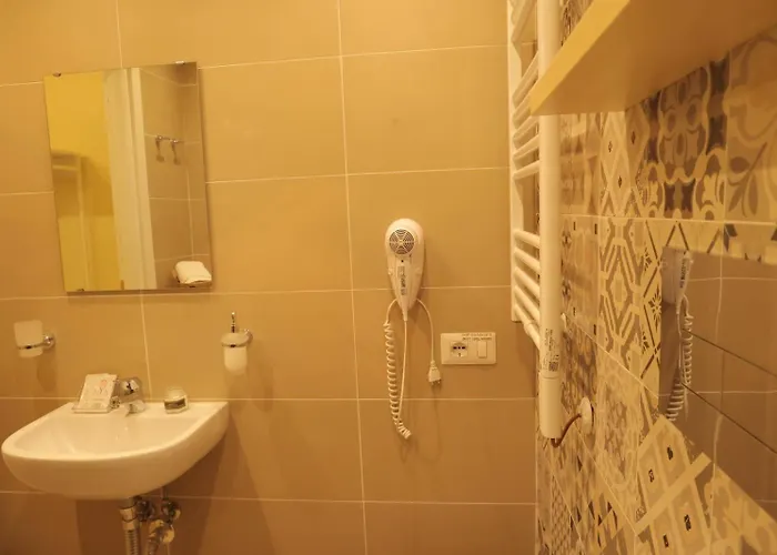 Scarlatti 60 Bed & Breakfast