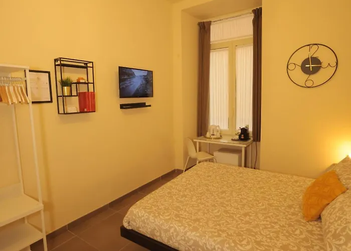 Scarlatti 60 Bed & Breakfast 3*