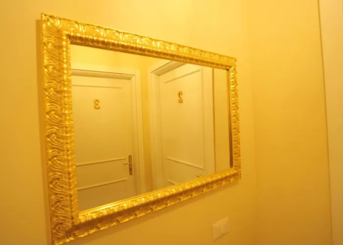 Bed & Breakfast Scarlatti 60 Neapel