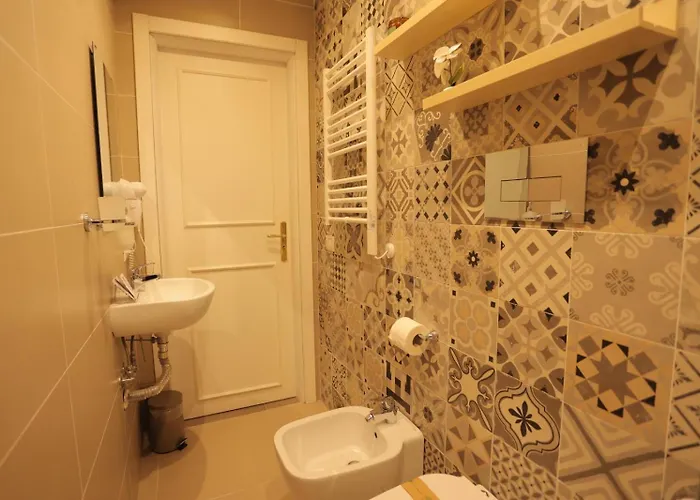 Scarlatti 60 Bed & Breakfast