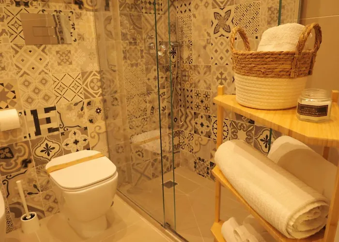 Bed & Breakfast Scarlatti 60