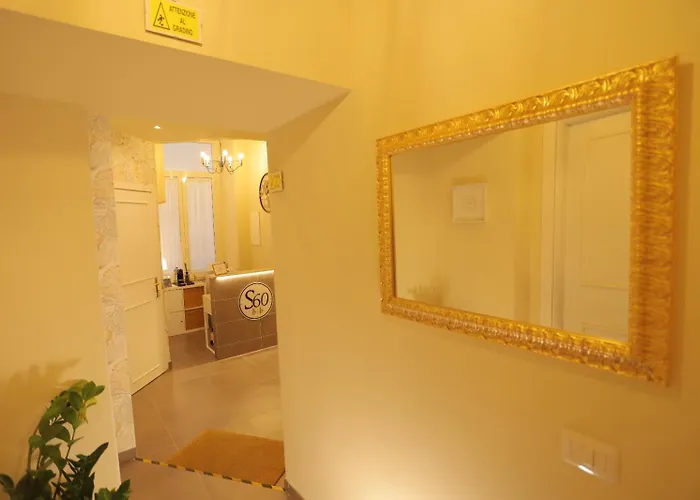 Scarlatti 60 Bed & Breakfast 3*