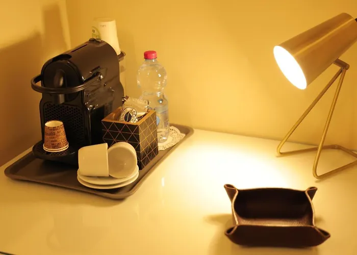 Scarlatti 60 Bed & Breakfast Neapel