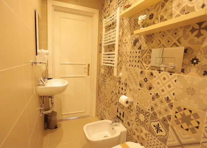 Scarlatti 60 3* Neapel