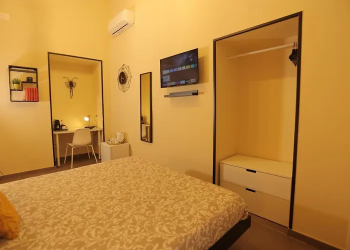 Scarlatti 60 Bed & Breakfast