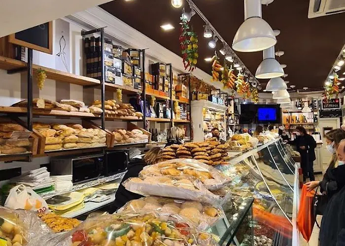 Bed & Breakfast Scarlatti 60