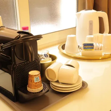 Scarlatti 60 Bed and Breakfast Νάπολη