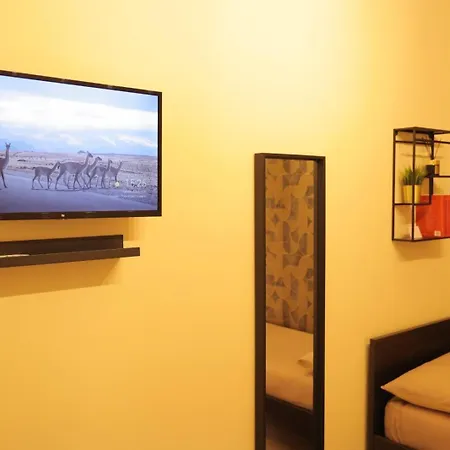 Bed and Breakfast Scarlatti 60 Νάπολη