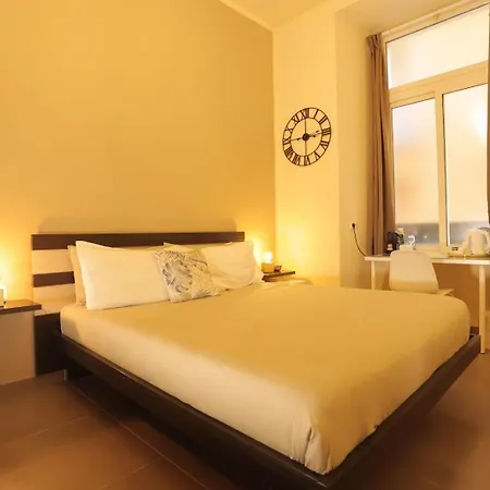 Scarlatti 60 Νάπολη