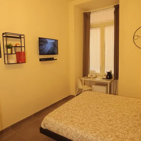 Scarlatti 60 Bed and Breakfast 3*