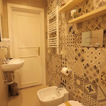 Scarlatti 60 Bed and Breakfast