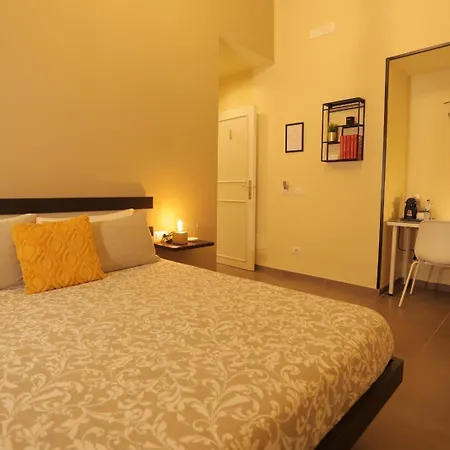 Scarlatti 60 Νάπολη