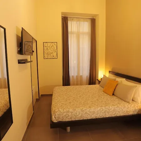 Bed and Breakfast Scarlatti 60